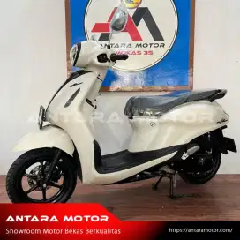 GARANSI MESIN 1TH YAMAHA GRAND FILLANO NEO 2024 CASH KREDIT TEMPO