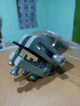 Visor Extension