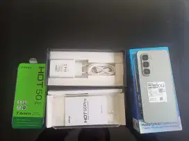 Infinix Hot 50 Pro