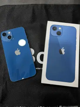 iphone 13 128gb IBOX