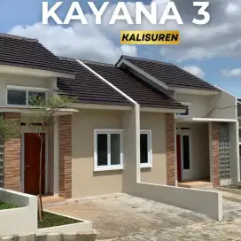 Villa kayana 3 kalisuren inkopad