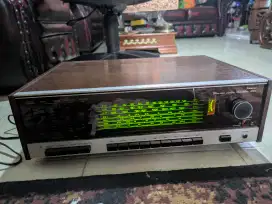 Amplifier Sansui 600L
