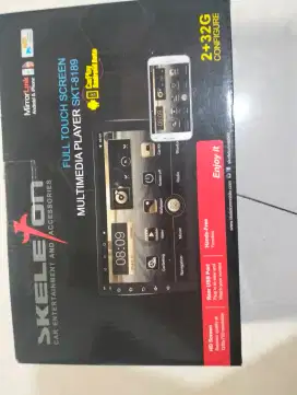 Tape andoid baru 98 persen