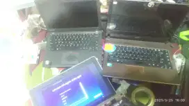 Service Laptop Komputer Panggilan Install Mati Total Panggilan
