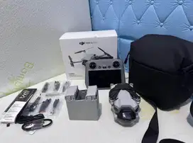 DRONE DJI MINI 4 PRO FLY MORE COMBO PLUS