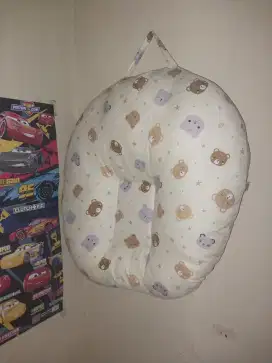 Sofa bayi tempat tidur bayi