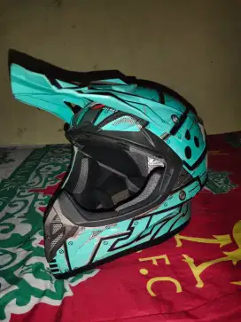 JPX Cross FOX 1