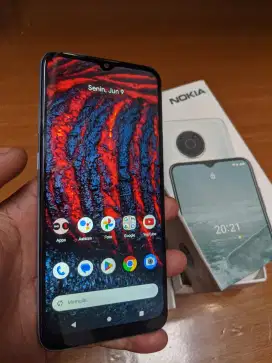 Nokia G20 (4/64) android 13