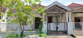 BUTUH JUAL CEPAT Pondok Tjandra Jl Jeruk