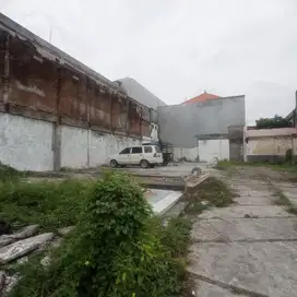 Rumah Hitung Tanah Area Dukuh Pakis,Dekat pintu Masuk Toll, Hr Muhamma