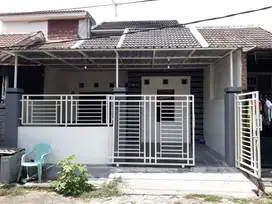 1911. Palem Pertiwi Dijual Cepat Menganti Gresik