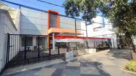 Bangunan Komersial Raya Kertajaya