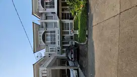 Rumah Cluster Florencia Nyaman Di Lippo Cikarang
