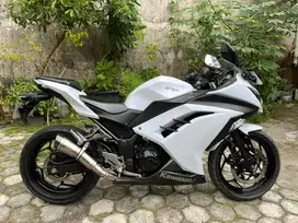 Kawasaki Ninja 250 fi 2013
