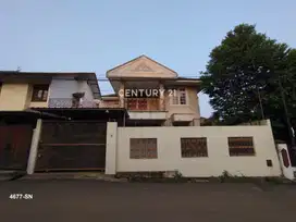 Dijual Rumah Bagus Strategis Siap Huni Di Lebak Bulus Cirendeu