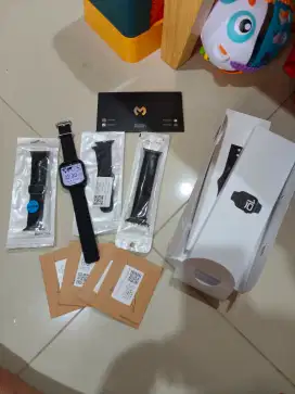 Mirrorspace series 10 46mm bonus banyak
