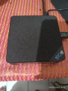PC mini intel IPC
