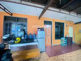 Dijual Rumah Cocok Untuk Hunian Atau Investasi Kontrakan