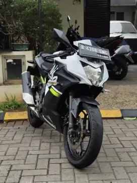 Kawasaki Ninja 250 Mono Tgn-1