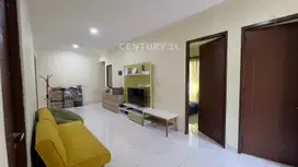 Rumah Full Furnished Siap Huni Di Bintaro Discovery 6318