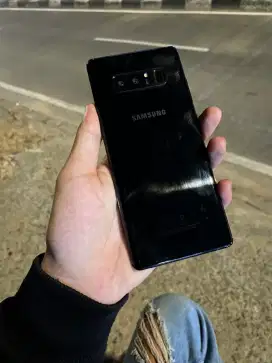 Samsung Galaxy Note 8