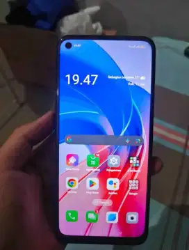Oppo a55 4+1/64