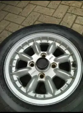 Velg Enkei Compe Original Japan