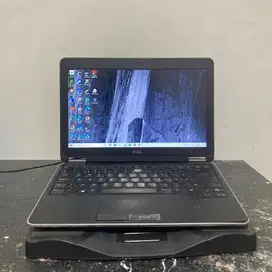 Laptop i5 RAM 12GB SSD 512GB nego