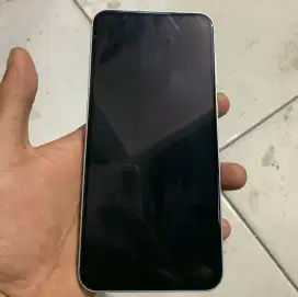 SAMSUNG A55 5G SECOND MULUSS!