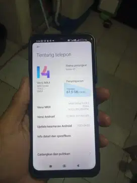 Xiaomi Redmi 9T 6/128