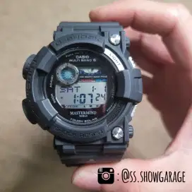 BNIB!! Gshock Frogman x Mastermind World Special Edition
