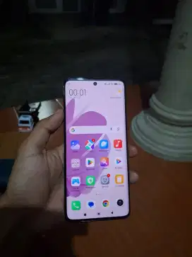 Redmi note 14 pro 5G Ram 12/512GB