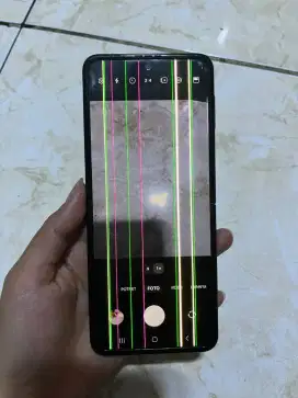 Samsung z flip 3 ram 8/ 256 gb fullset mulus