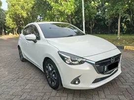 Mazda 2 Skyactiv 2019 - 2020
