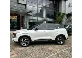 2023 Mitsubishi XFORCE 1.5 Ultimate Diamond Sense SUV
