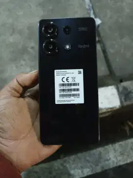 Redmi note 13 4G 256gb !!!