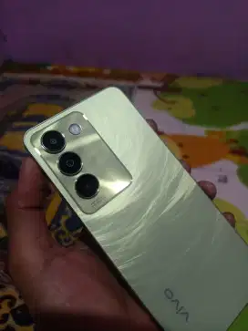 vivo y100 4g 8+8/256 (Baca Keterangan))