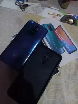 redmi noote 9 (baca dibawah)