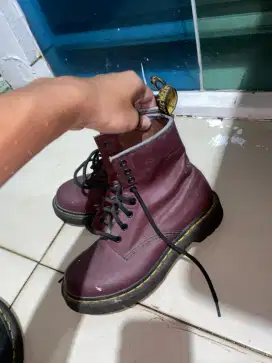 Dr. Martens Asli 100%