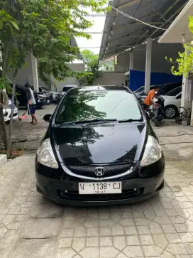Jazz idsi 2008 Matic 
Surat² Lengkap Hidup