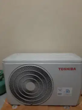 Outdoor Ac 1/2 pk-1 pk