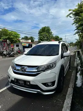 HONDA BRV E PRESTIGE 2016
