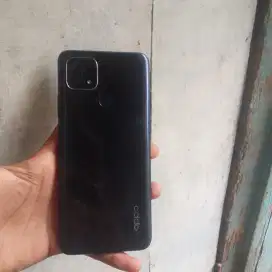 Oppo a15 ram3/32