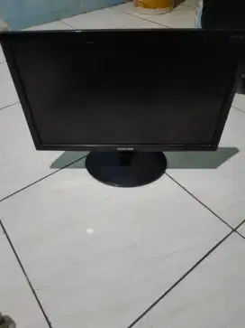 PC SAMSUNG FULL SETT