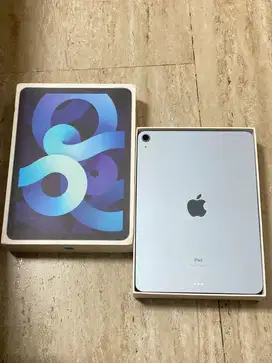 Ipad Air 4 64Gb Inter Wifi