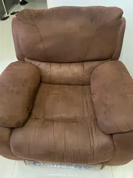 Cheers Recliner Sofa