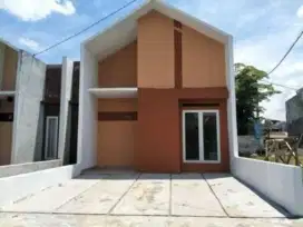 Cluster harga terjangkau