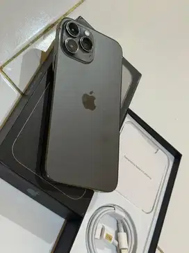 iphone 13 promax 512gb greyfullset