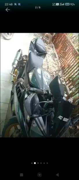 yamaha r15 th 2015