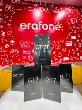 REALME GT 7 12/256GB BERGARANSI RESMI